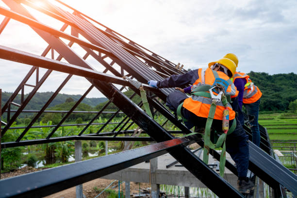 Best Emergency Roof Repair  in Royal City, WA