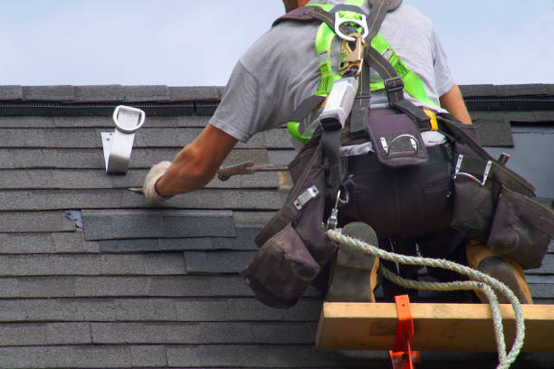 Trusted Royal City, WA Roofing Contractor Experts