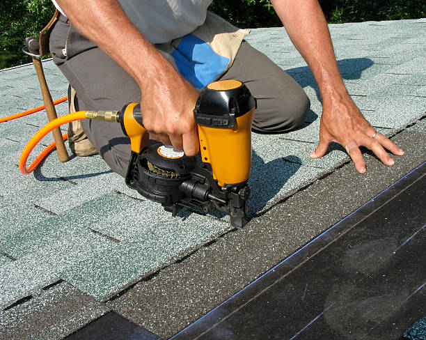 Roof Installation Near Me in Royal City, WA