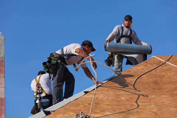 Best Roof Replacement Cost  in Royal City, WA