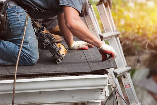 Best Emergency Roof Repair  in Royal City, WA