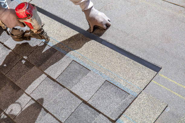 Best Best Roofing Contractors  in Royal City, WA