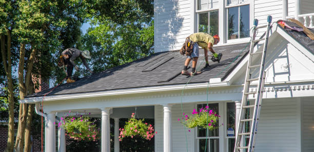 Best Residential Roofing Contractor  in Royal City, WA