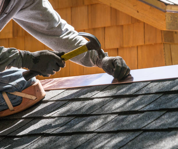 Best New Roof Installation  in Royal City, WA
